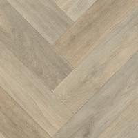 Modern Wood 834 Interfloor Vinyl